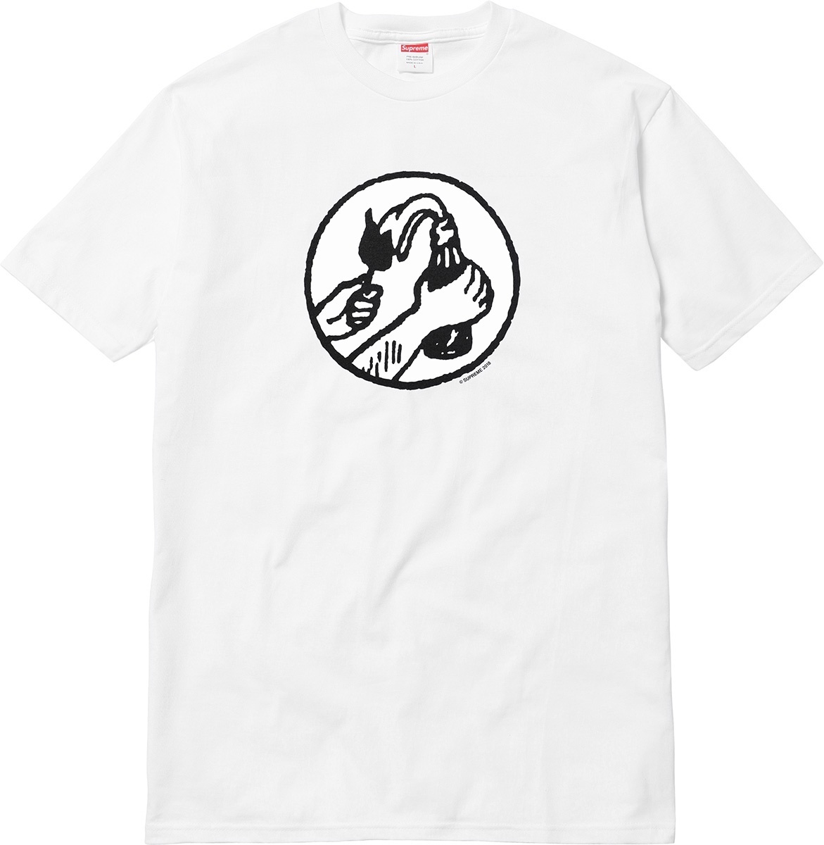 Molotov Tee
